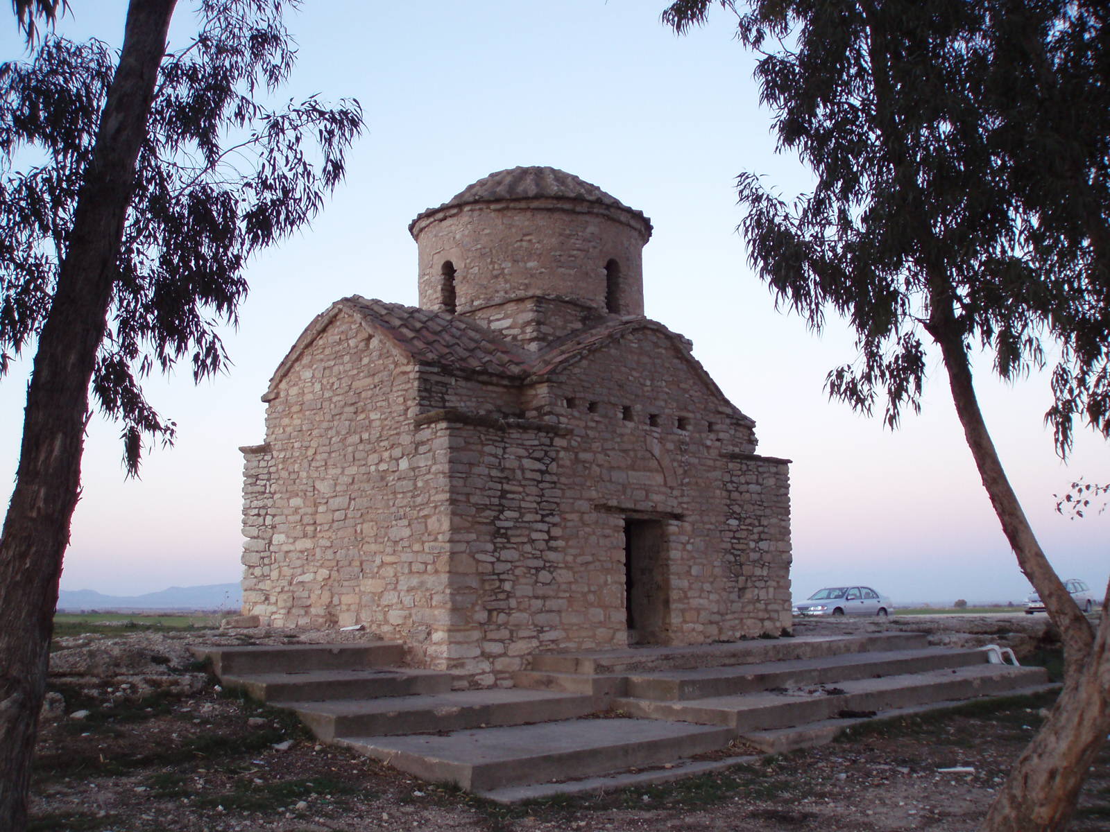 Nicosia
